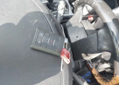 2011 Cadillac Srx Premium Collection from USA, damaged, VIN 3GYFNFEY1BS585920